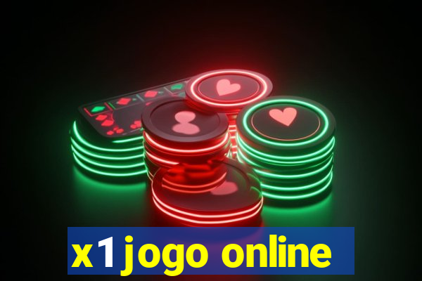 x1 jogo online